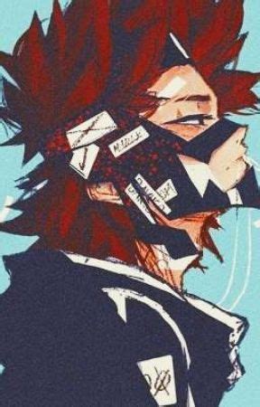 alpha kirishima x omega reader.